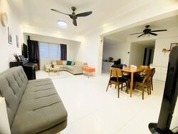 Blk 510 Serangoon North Avenue 4 (Serangoon), HDB 5 Rooms #561547411